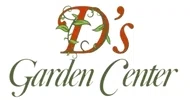 D'S GARDEN CENTER Promo Code — 200 Off in Aug 2024