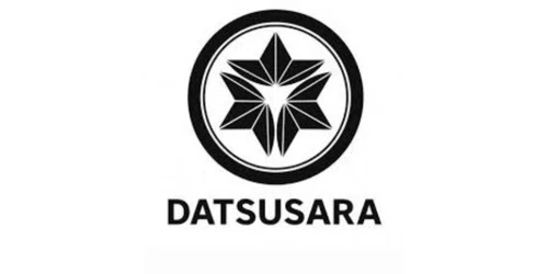 Datsusara Merchant logo