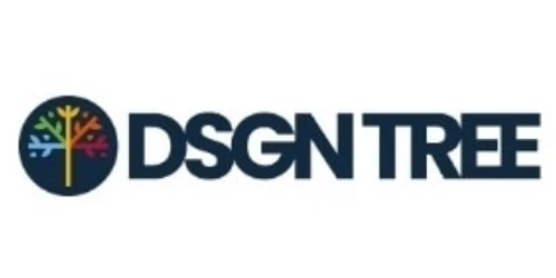DSGN Tree Promo Code