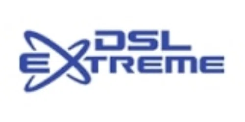 DSL Extreme Merchant logo
