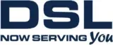 DSL LTD Merchant Logo