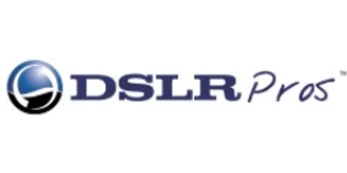 DSLR Pros Promo Code