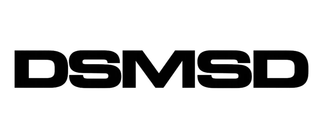 DSMSD Promo Code