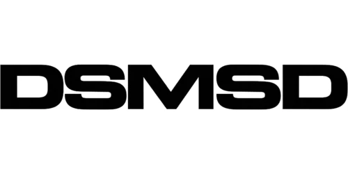 DSMSD Promo Code