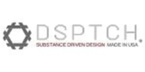 Dsptch Merchant logo