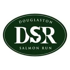 Douglaston Salmon Run Merchant Logo