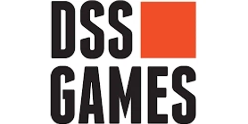 DSS Games Promo Code
