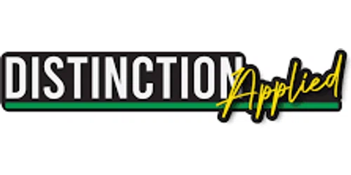 Distinction Applied Promo Code