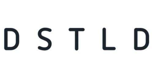 DSTLD Merchant logo
