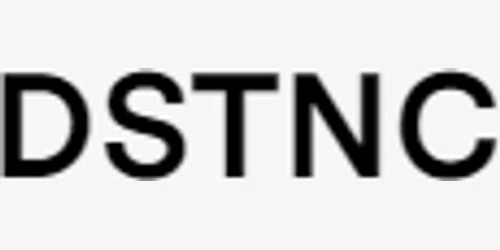 DSTNC Merchant logo