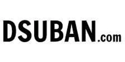 Dsuban Spring Promo Code