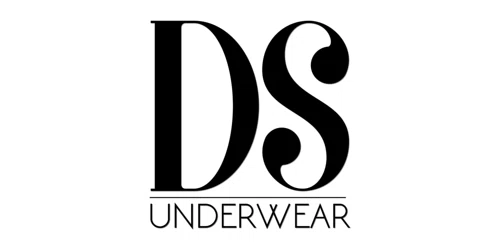 DSUnderwear coupon