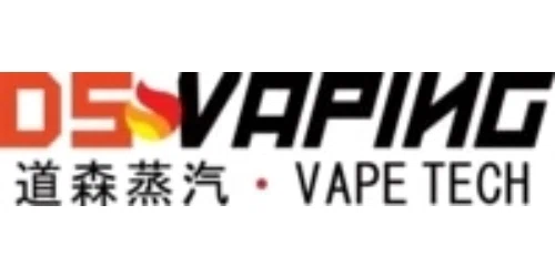 DS Vaping Promo Code