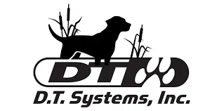 Dean & Tyler Merchant Logo