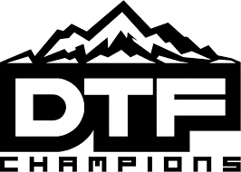 DTF Champions Merchant Logo