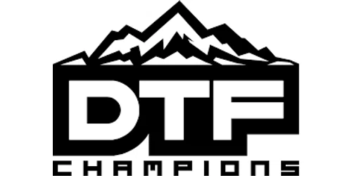 DTF Champions Promo Code