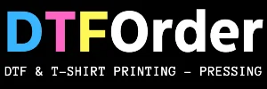 DTF Order  Promo Code