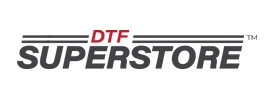 DTF Superstore Merchant Logo