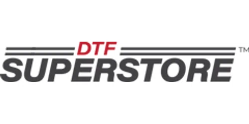 DTF Superstore Promo Code
