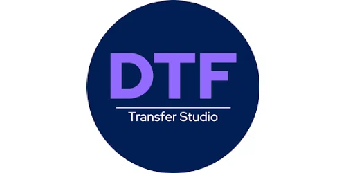 DTF Transfer Studio Promo Code