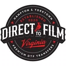 DTF Virginia Merchant Logo