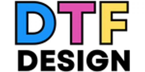 DTF Design Promo Code