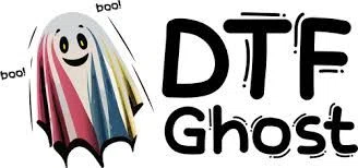 DTF Ghost Promo Code