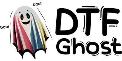 DTF Ghost Promo Code