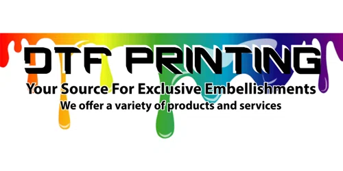 DTF MIAMI PRINTS Promo Code
