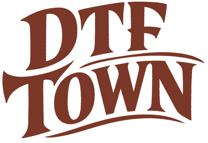 DTF Town Promo Code
