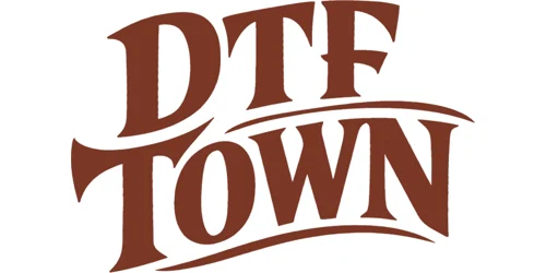 DTF Town Promo Code