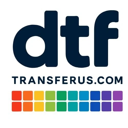 DTFTransferUS Merchant Logo