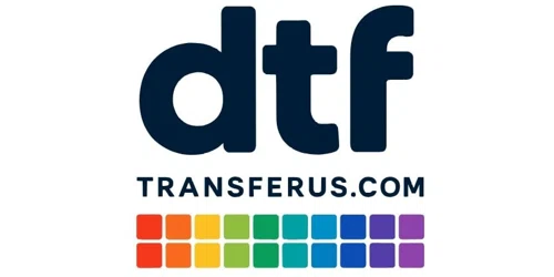 DTFTransferUS Promo Code