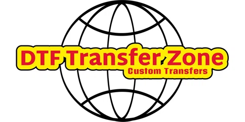 DTF Transfer Zone Promo Code
