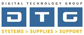 DTGweb Merchant Logo