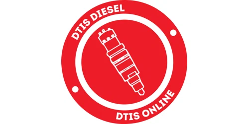 DTIS Diesel Promo Code