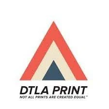 DTLA Print discount code