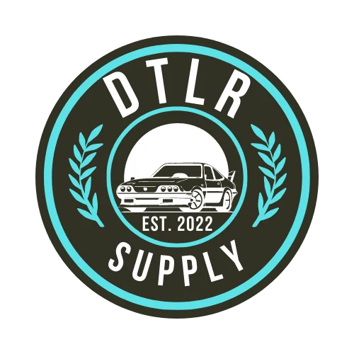 DTLR Supply Promo Code