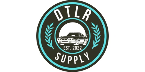DTLR Supply Promo Code