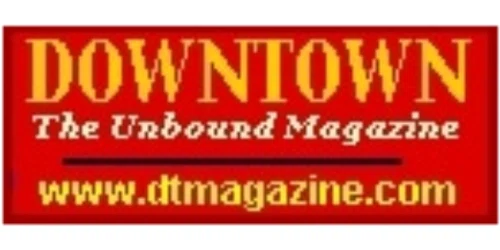 DTmagazine Promo Code