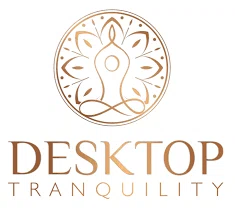 Desktop Tranquility Merchant Logo