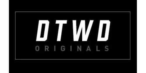 DTWD Promo Code