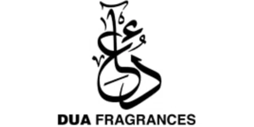 Dua Fragrances Merchant logo
