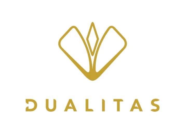 Dualitas Merchant Logo