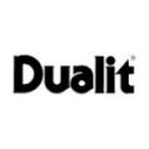 Dualit Merchant Logo