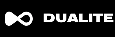 Dualite Merchant Logo