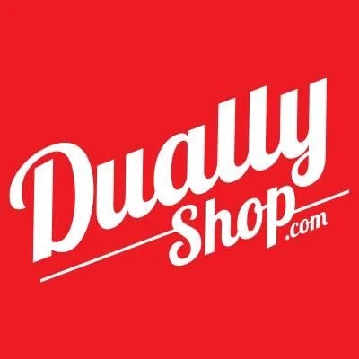 Dually Shop Merchant Logo