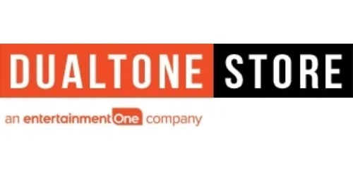 Dualtone Store Merchant logo