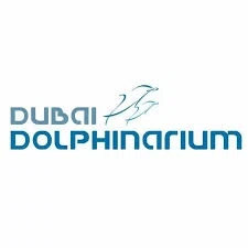 Dubai Dolphinarium Merchant Logo