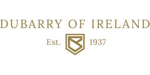 Dubarry US Merchant logo